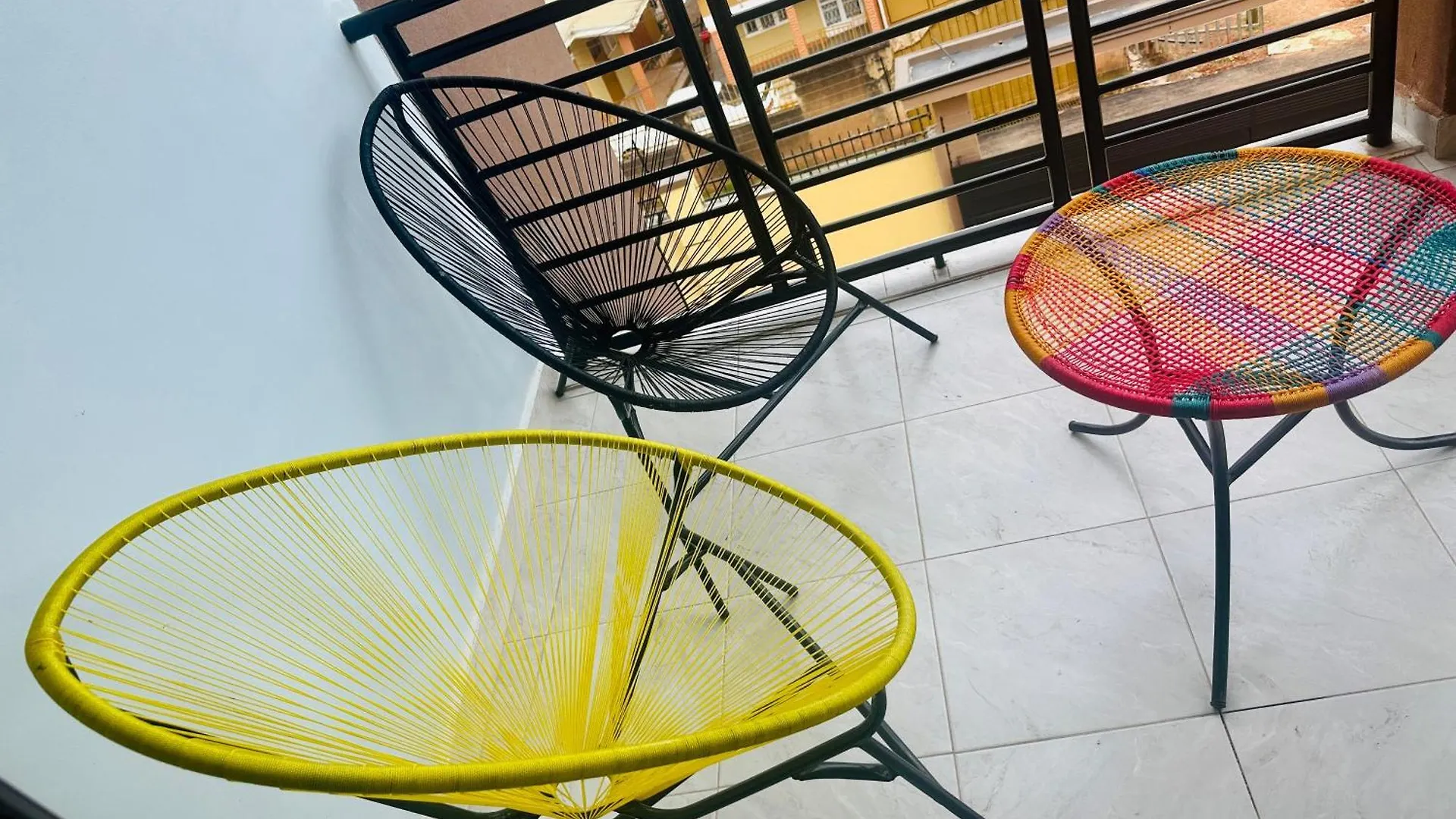 Apartment Peacefull Home Too Kampala